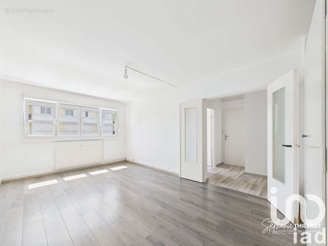 Photo 3 - Appartement à CONTREXEVILLE