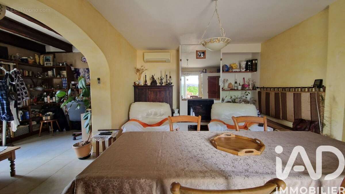 Photo 6 - Maison à RIEZ