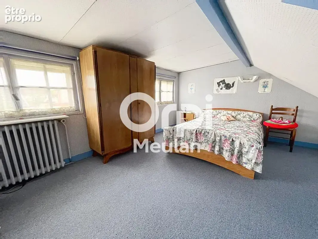 Maison À Vendre - photo 10