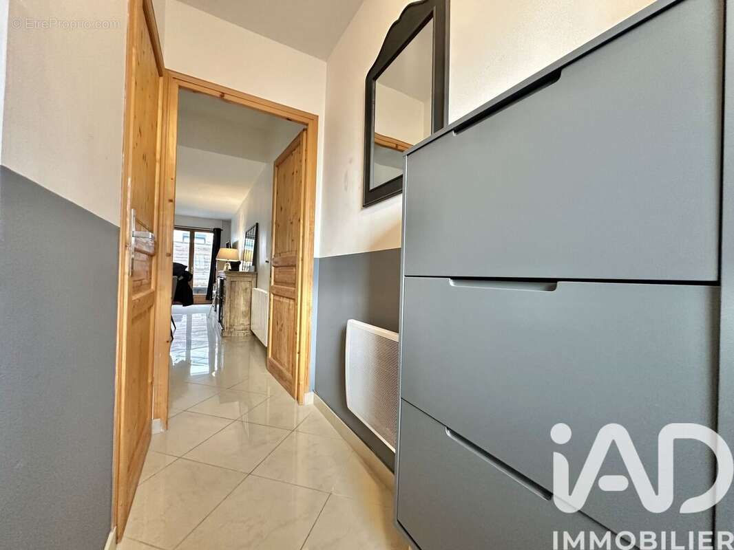 Photo 4 - Maison à HALLENNES-LEZ-HAUBOURDIN