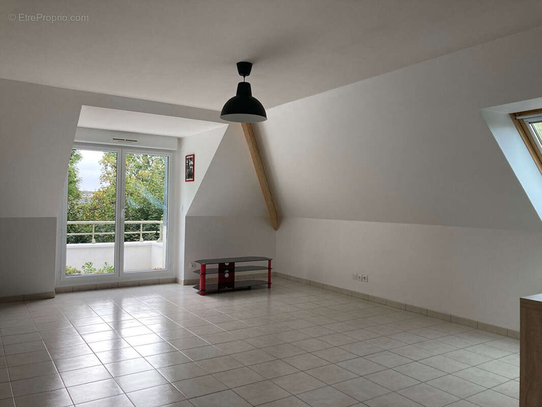 Appartement à FLERS