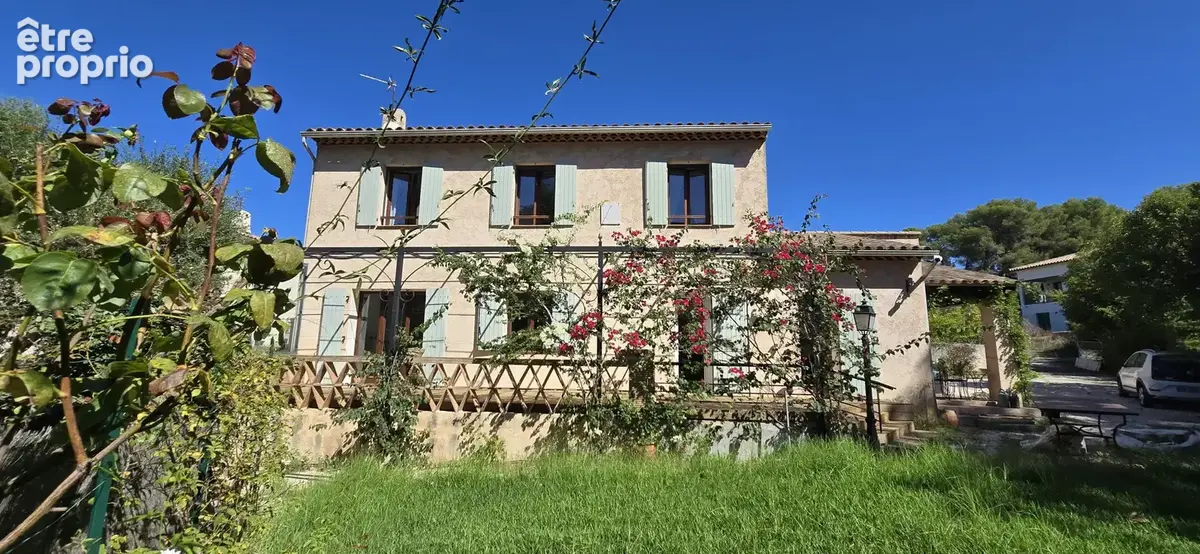 Maison à LE PRADET