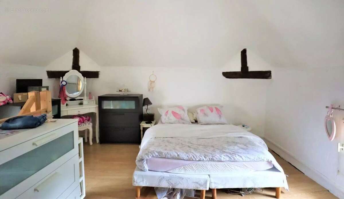 Appartement à LIZY-SUR-OURCQ