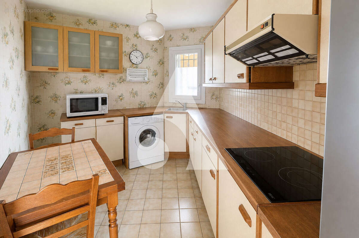 Appartement Franconville 3 pièce(s) 64 m2 - photo 5