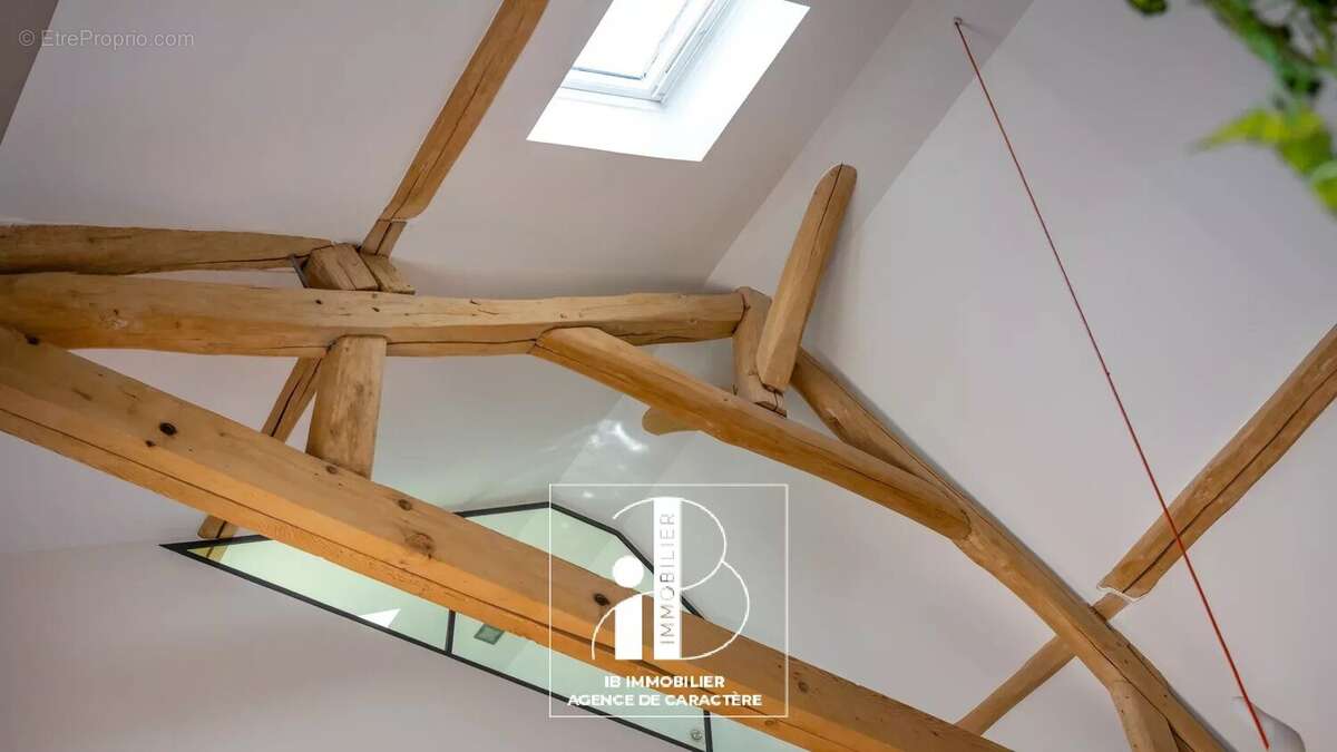 Maison à MORET-SUR-LOING