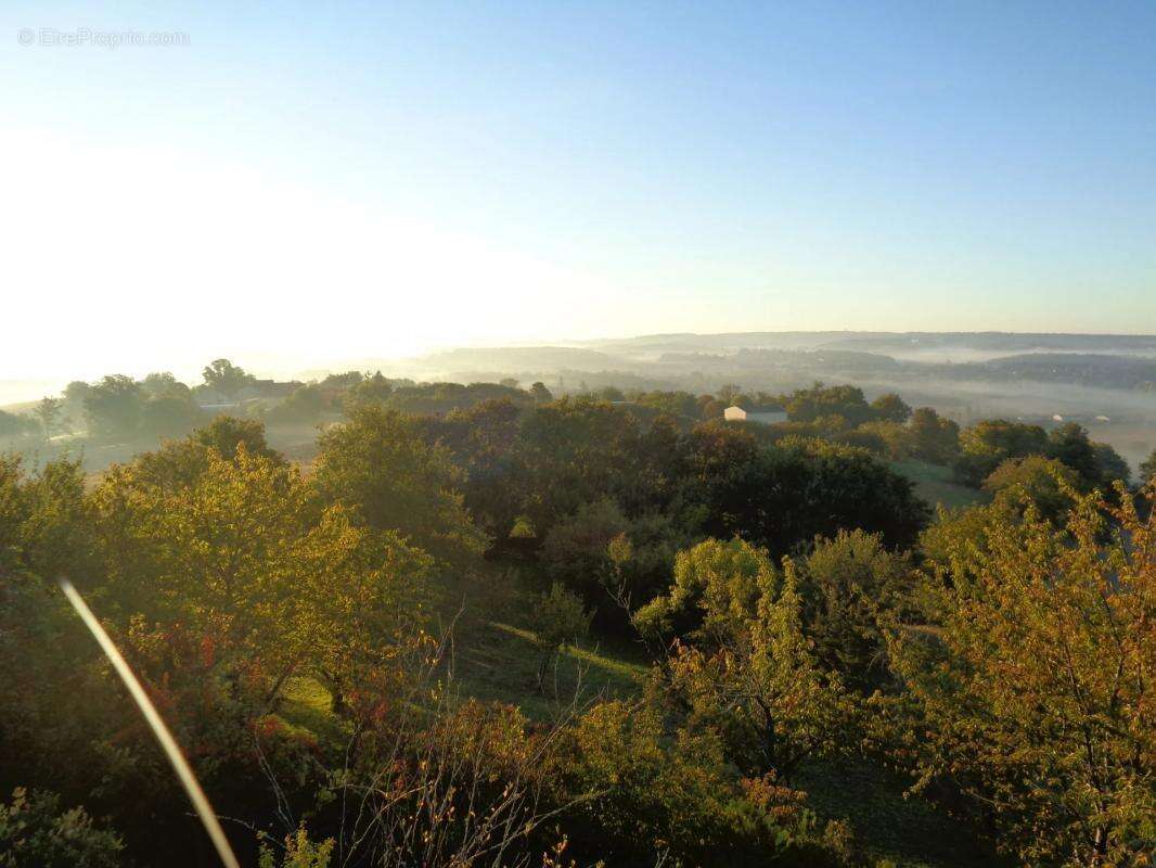 Maison à MONTAGRIER