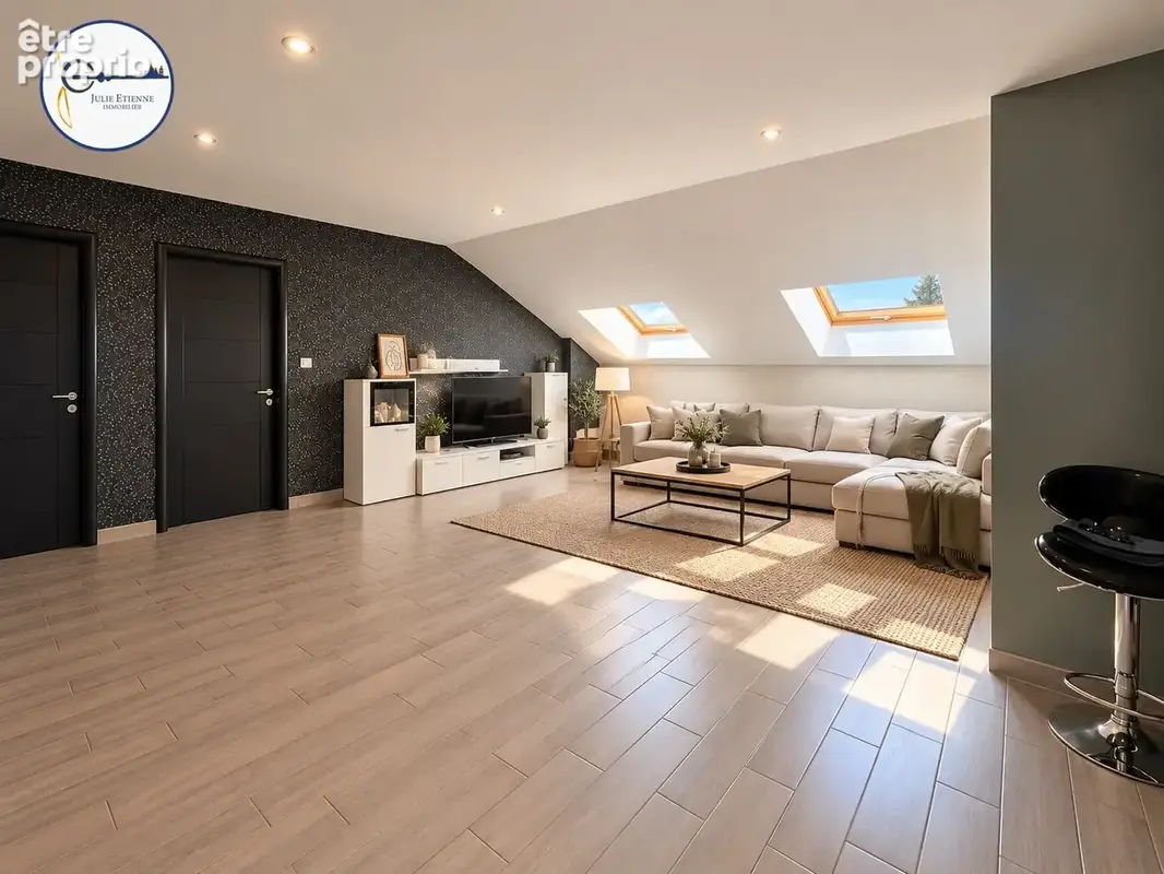 Maison DOGNEVILLE 9 pièces 280m2 - photo 4