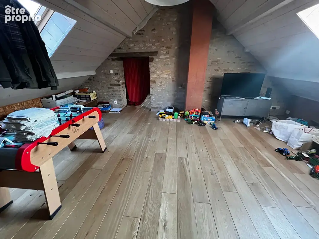Maison 172m² à onans - photo 9
