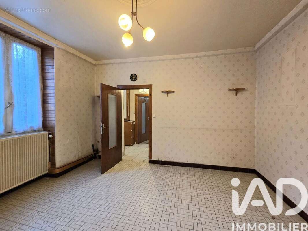 Photo 9 - Maison à POITIERS