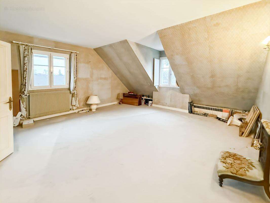 Maison à ROMORANTIN-LANTHENAY