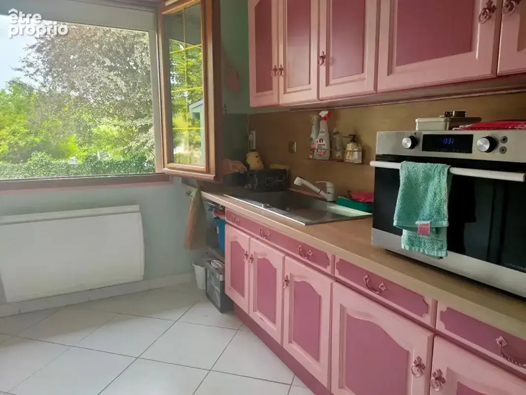 Maison 9 pièce(s) 200 m2 - photo 9