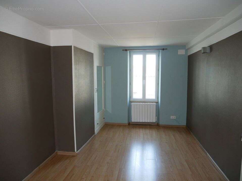 Maison à MONTCRESSON