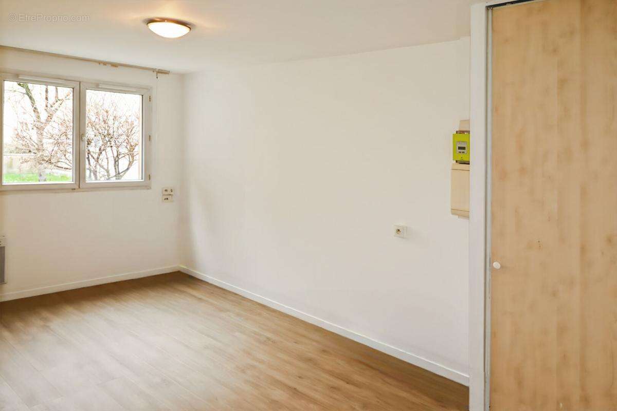 Appartement à NOISY-LE-GRAND