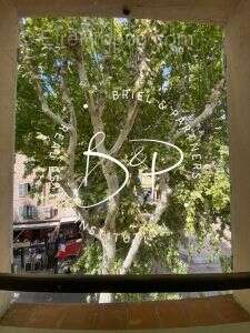 Appartement à LORGUES