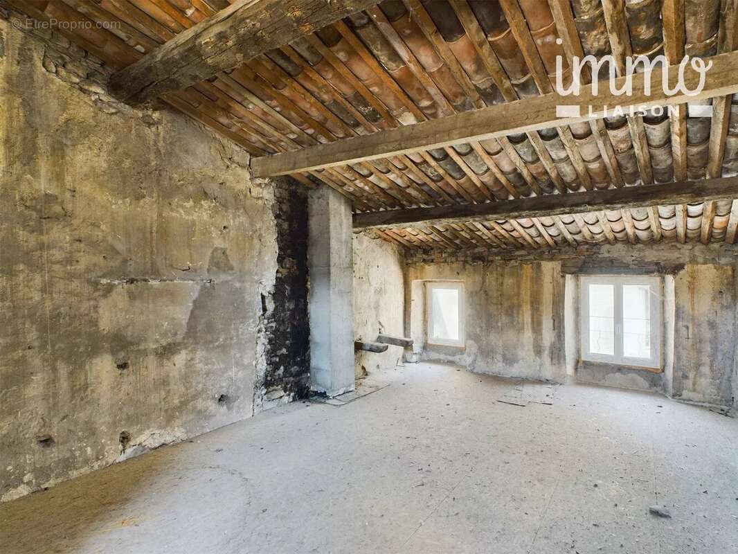 Appartement à LES VANS