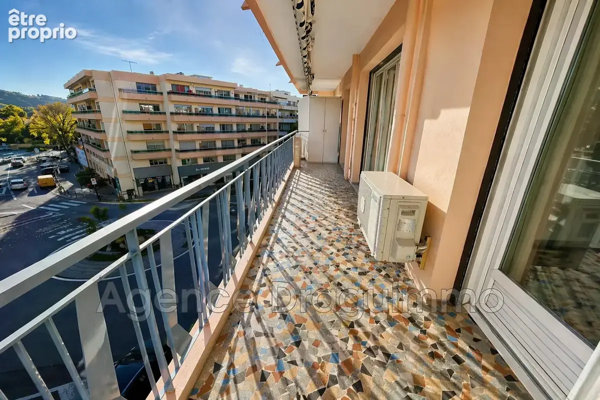 Photo Appartement à Draguignan au prix de 119 000€