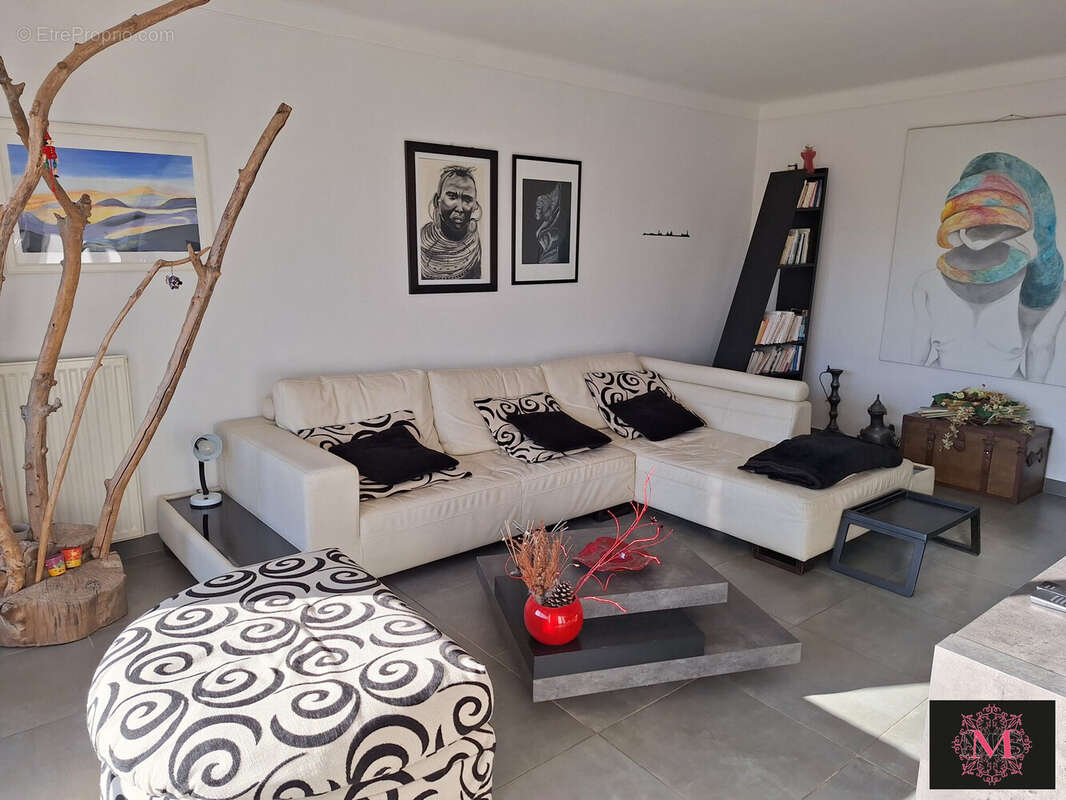 Appartement à VITROLLES