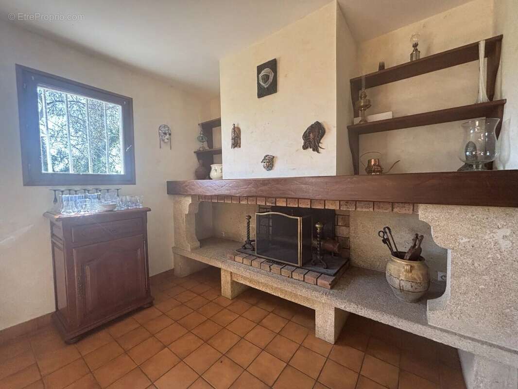 Maison à VIC-EN-BIGORRE