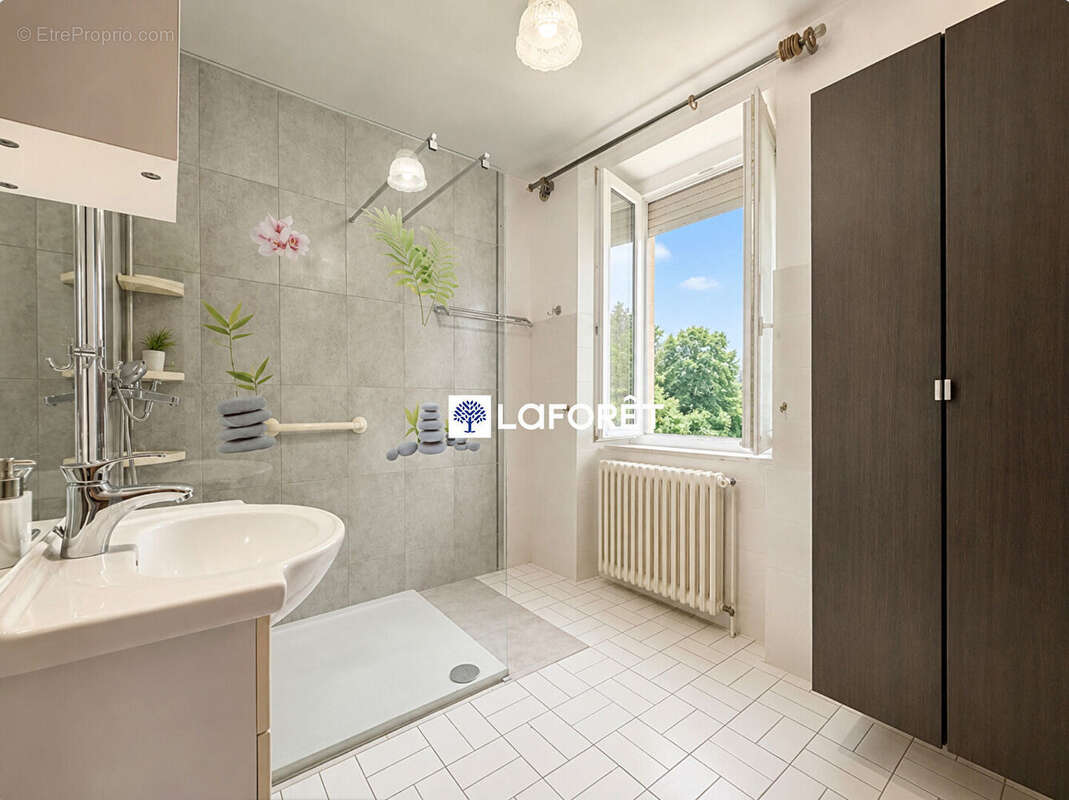 Maison Paulhac-en-margeride 5 pièce(s) 75 m2 - photo 8