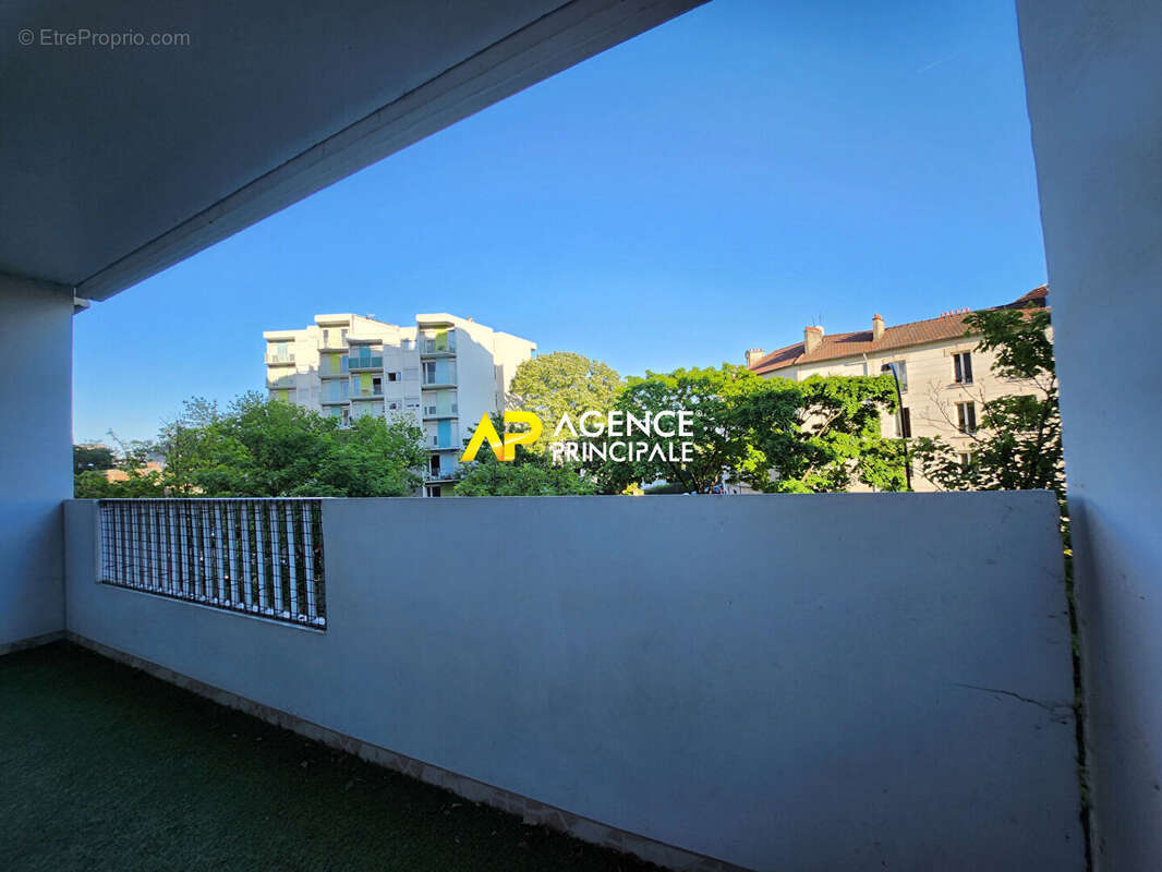 Appartement à ARGENTEUIL