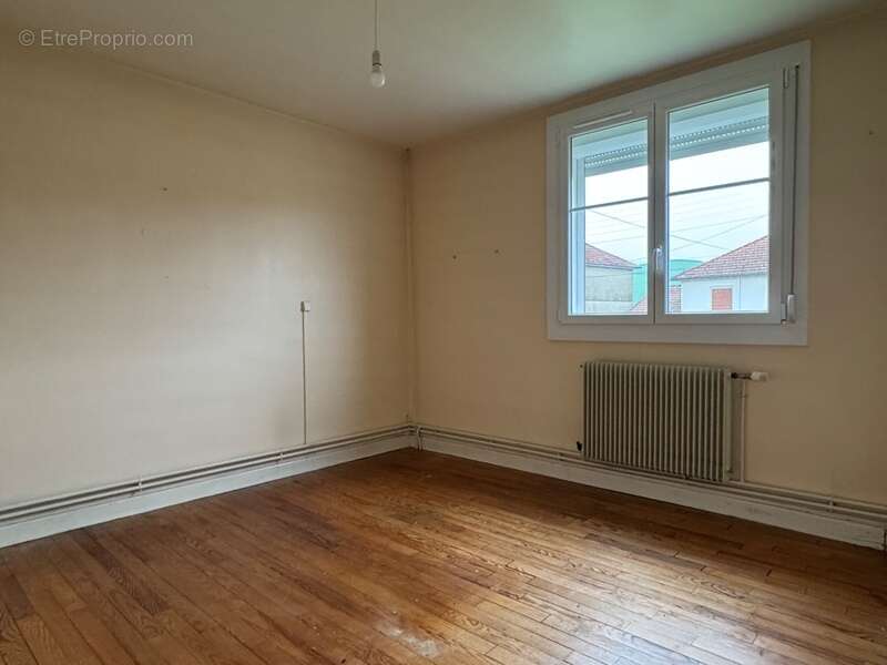 Maison à ANCERVILLE