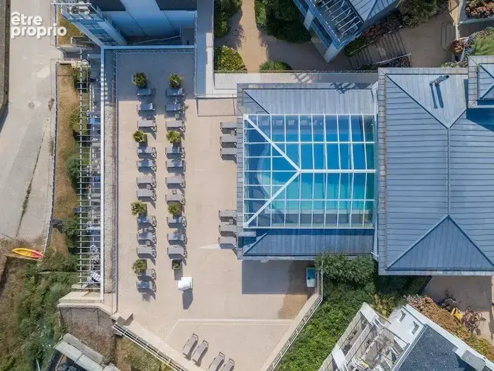 INVESTISSEMENT LOCATIF  Douarnenez  Résidence de Tourisme Premium Le Coteau et la Mer - 5,52 % de rentabilité - photo 13