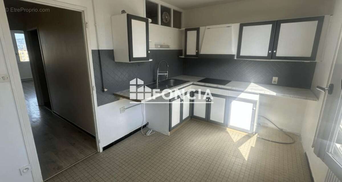 Appartement à VALENCE