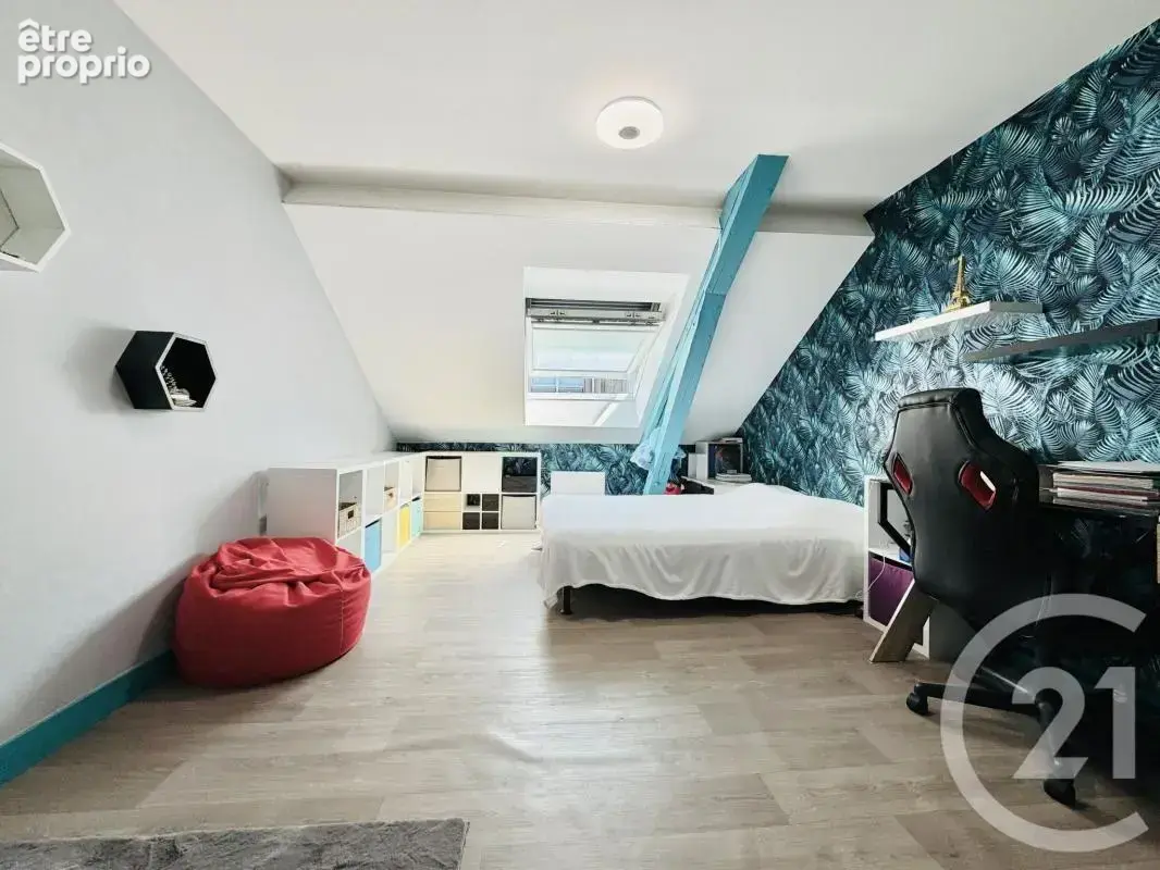 Appartement 5 pièces 129 m² à vendre à Limoges (87000) - photo 15