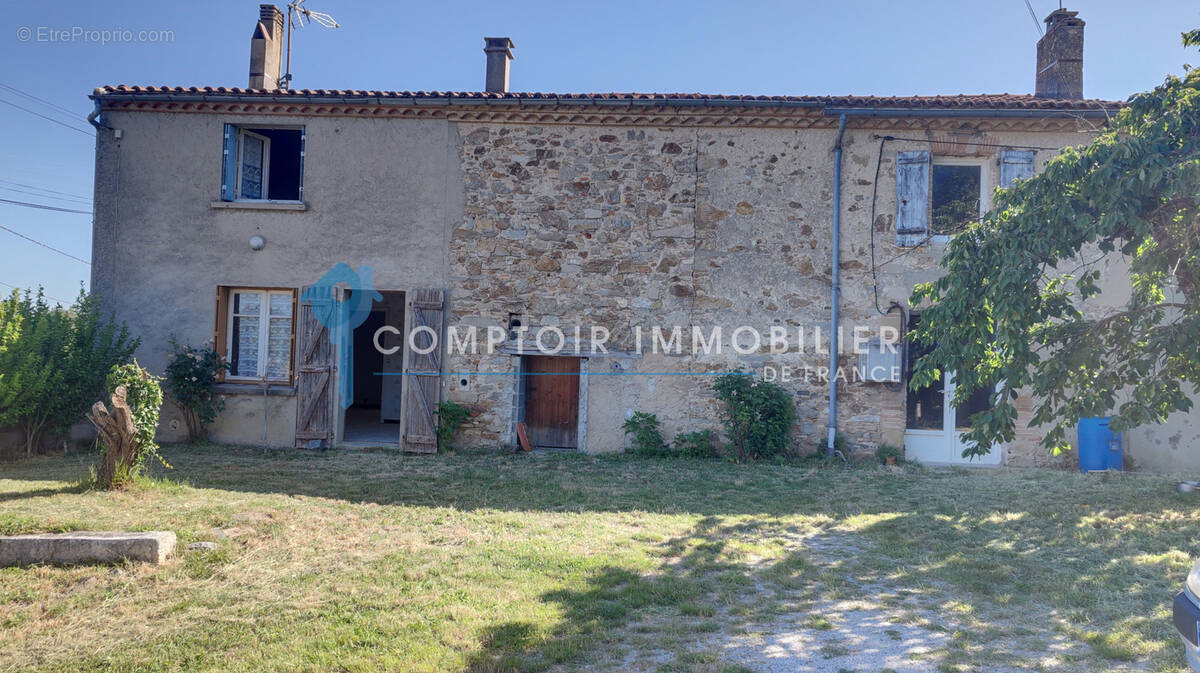 Maison à REVEL