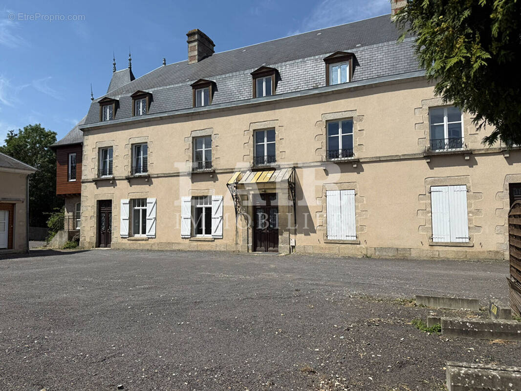 Appartement à ALENCON