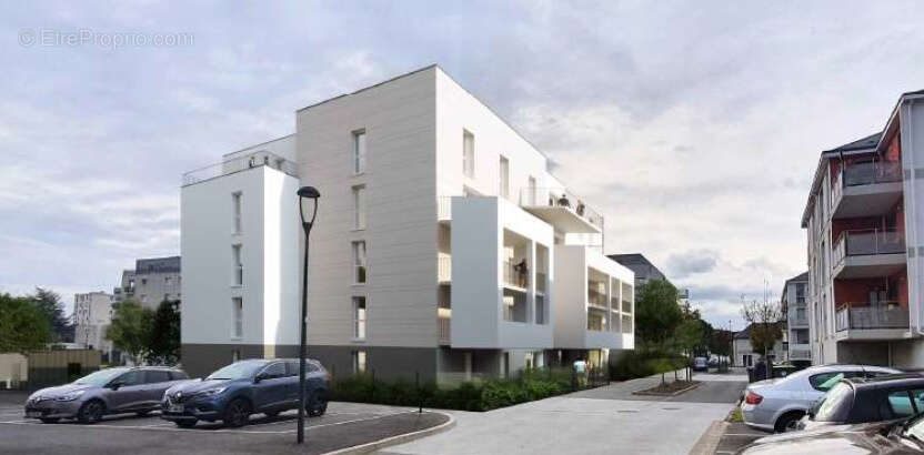 Appartement à VENDOME