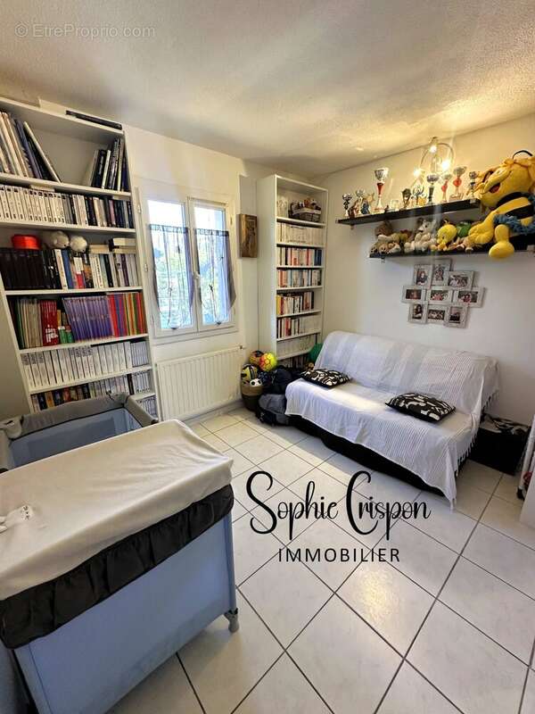 Maison à LES ADRETS-DE-L'ESTEREL