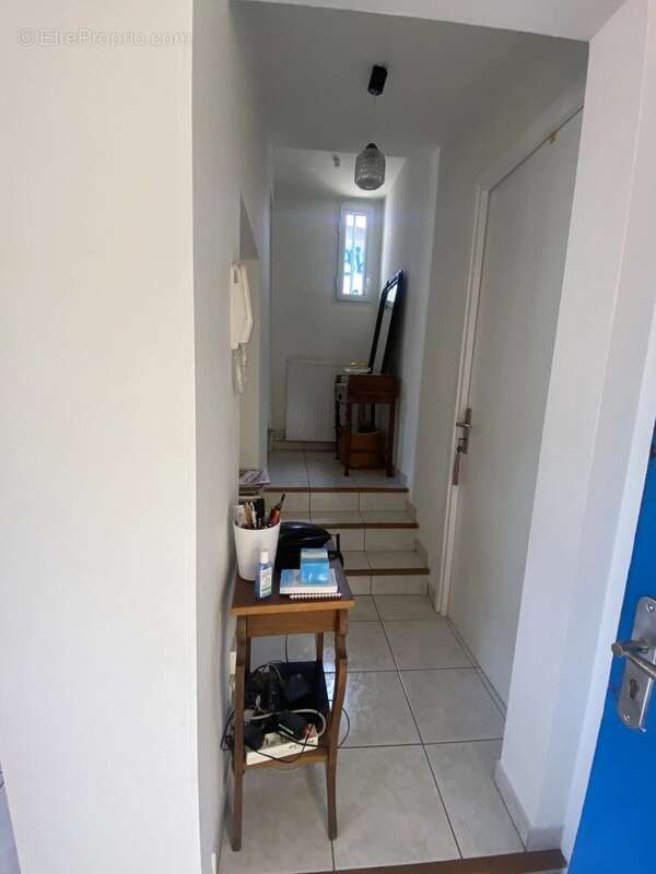 Appartement à MONTAUBAN