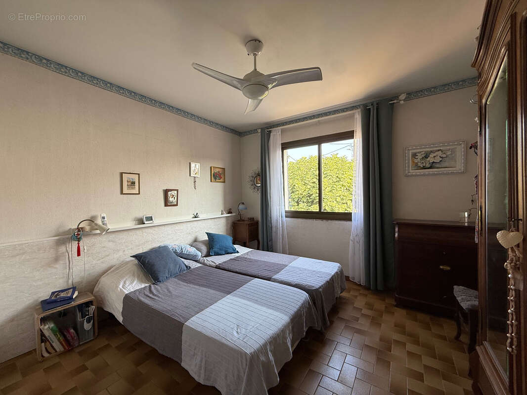 Appartement à OLLIOULES