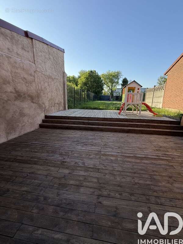 Photo 5 - Maison à ELEU-DIT-LEAUWETTE