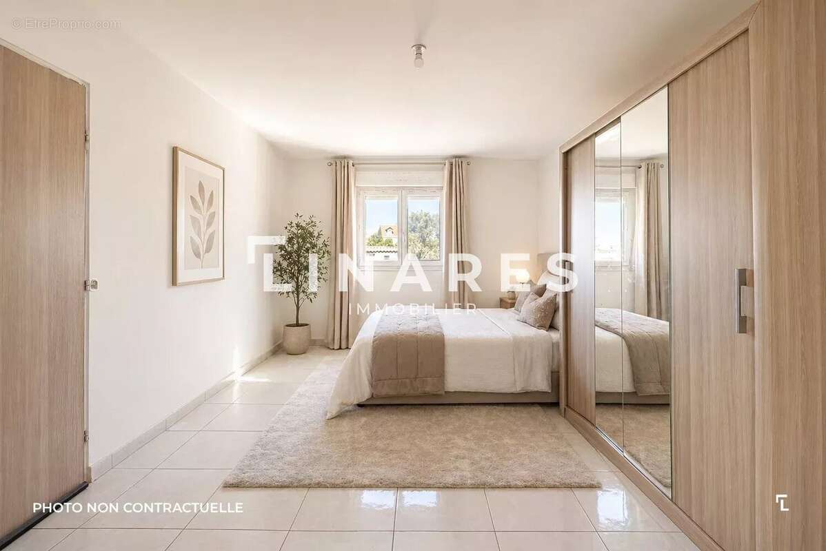 Maison à MARSEILLE-3E