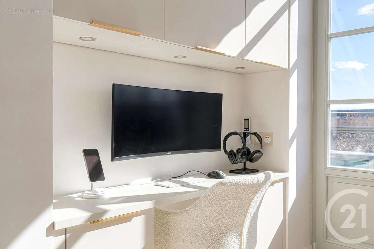 Appartement à LYON-2E