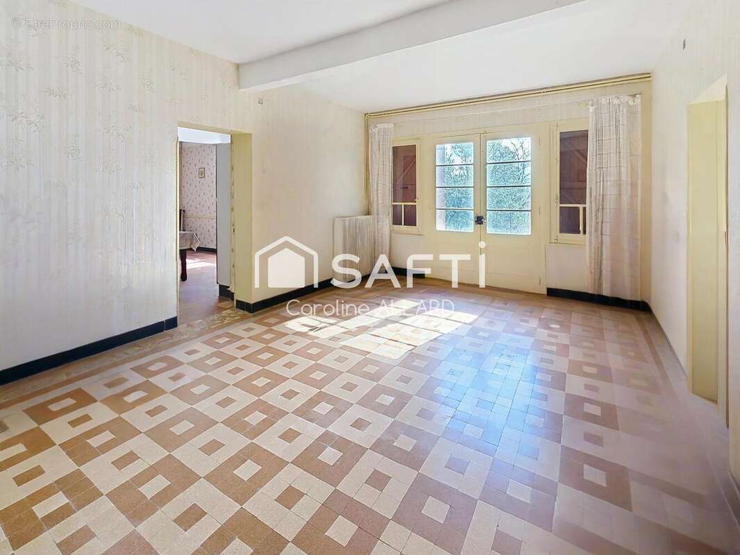 Maison 174 m² à Montamat  - photo 5