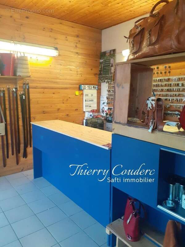 Photo 5 - Commerce à SARLAT-LA-CANEDA