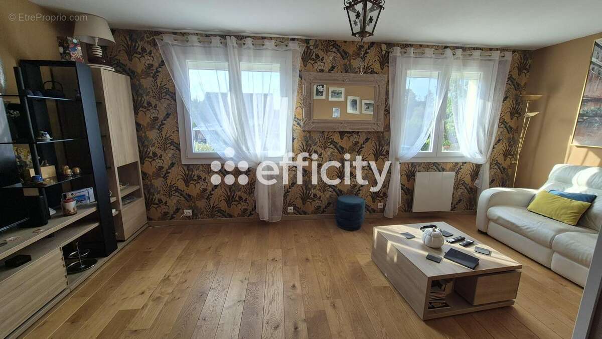 Maison individuelle - photo 2