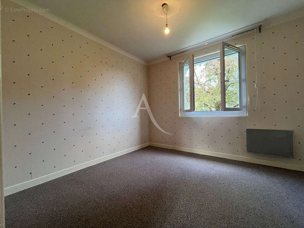 Maison à COMMEQUIERS