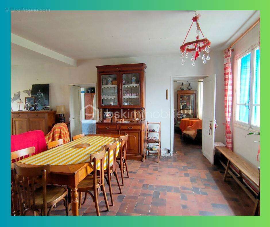 Maison 150 m² à Coulommiers  - photo 7