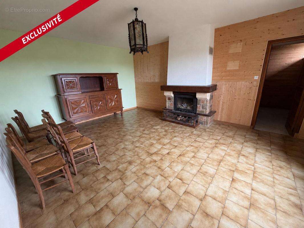 Maison à ALENCON