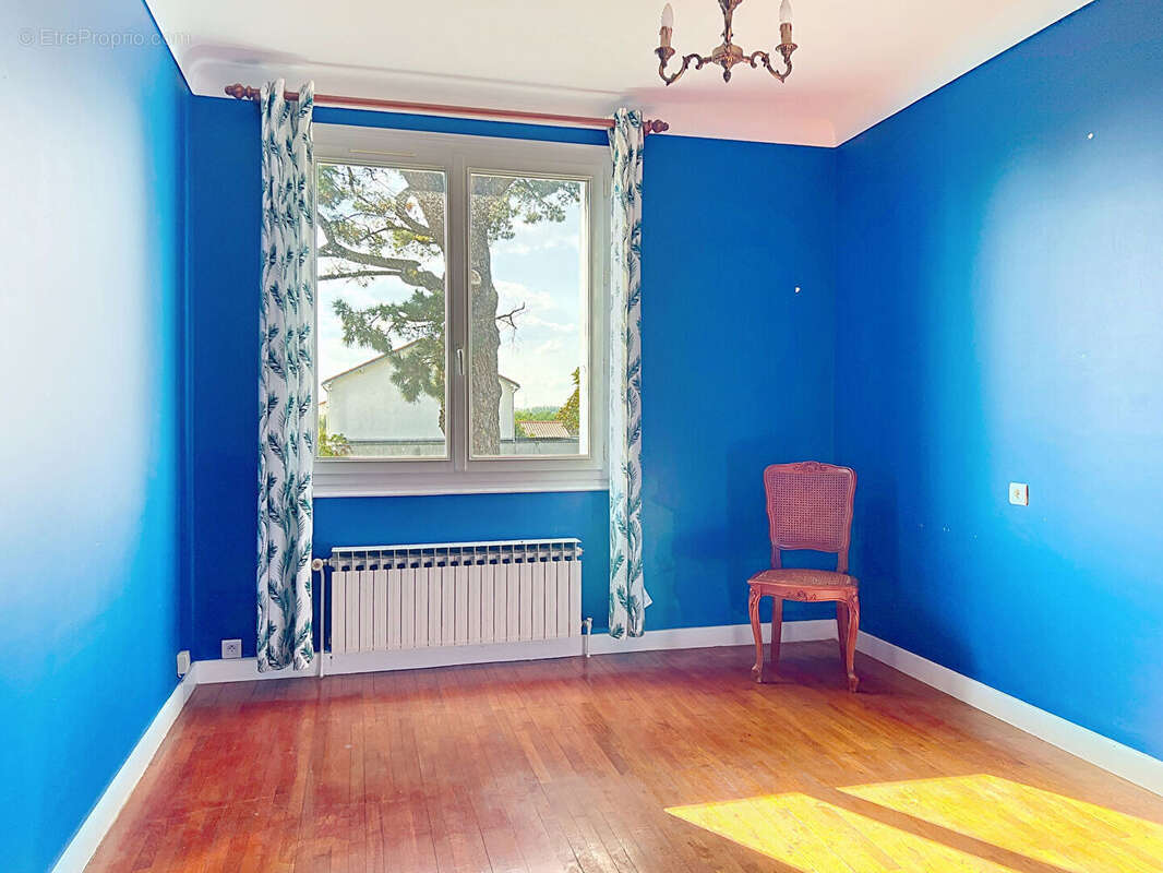 Maison à LES SORINIERES