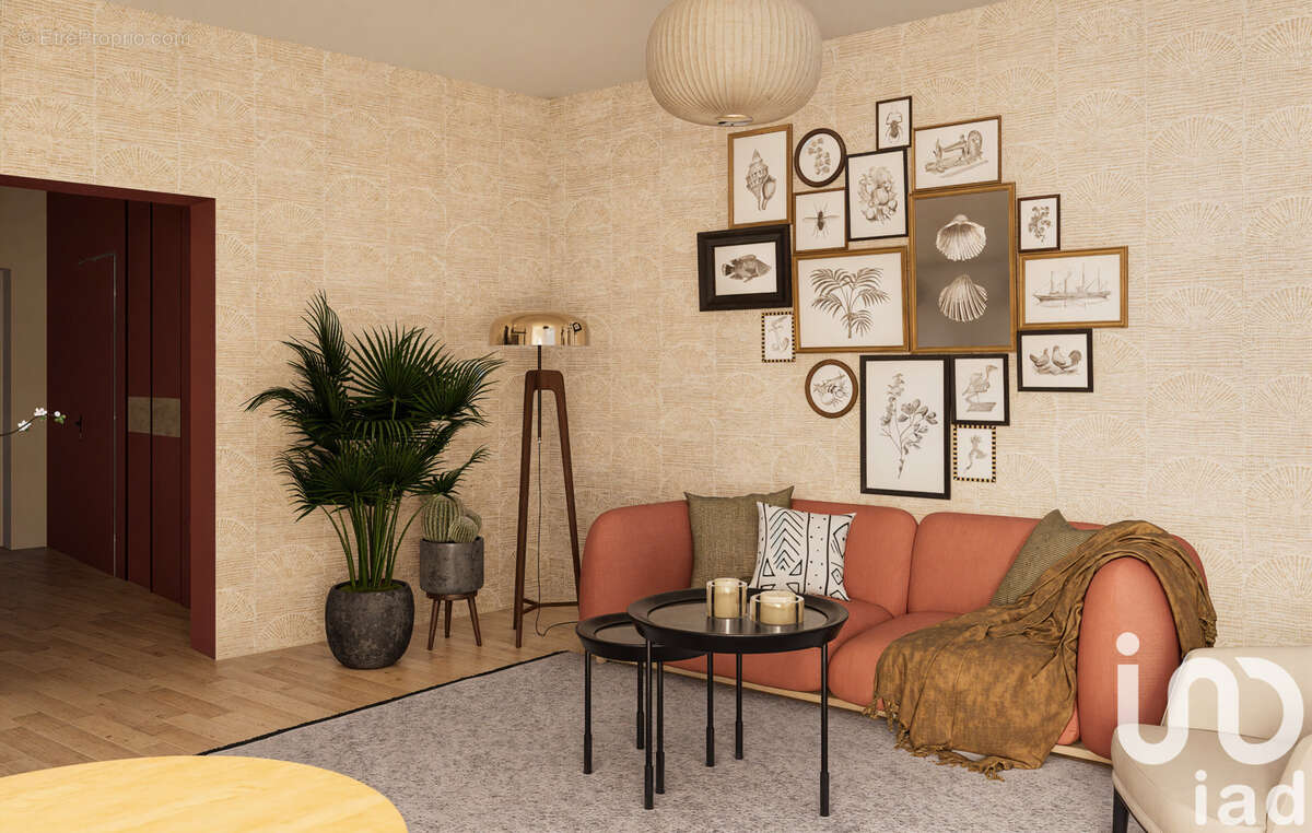 Photo 6 - Appartement à EPERNAY