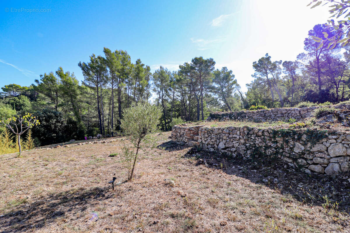 Maison à DRAGUIGNAN