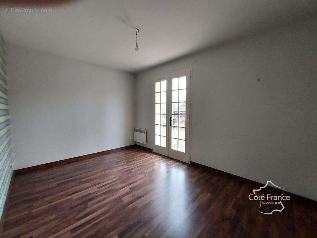 Maison 6 chambres avec jardin et piscine - photo 9