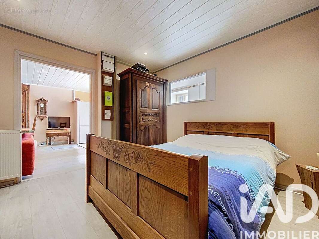 Photo 9 - Maison à THEL