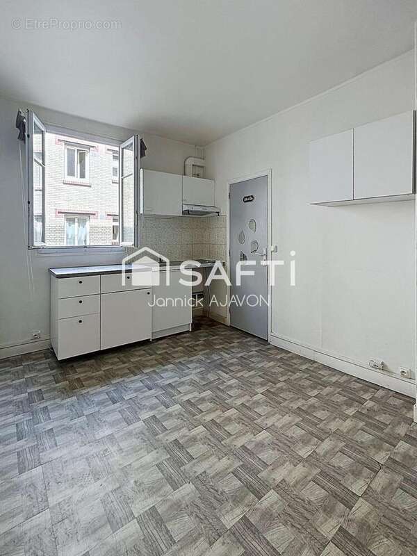 Appartement 28 m² à Montreuil  - photo 7