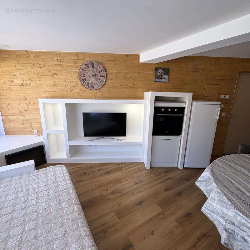 Appartement - photo 17